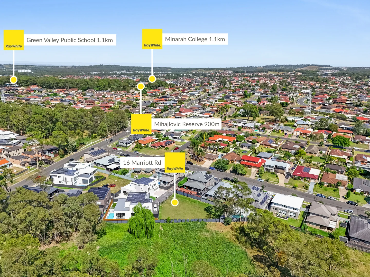 Additional image 3 of 16 Marriott Road, Bonnyrigg NSW 2177