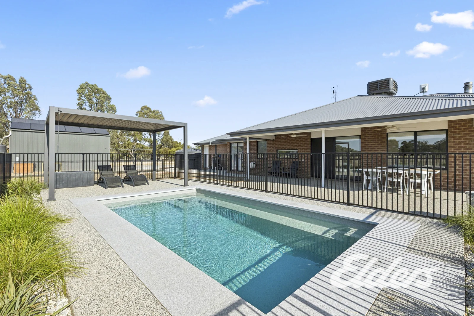 8 Abbott Street, Wilby VIC 3728