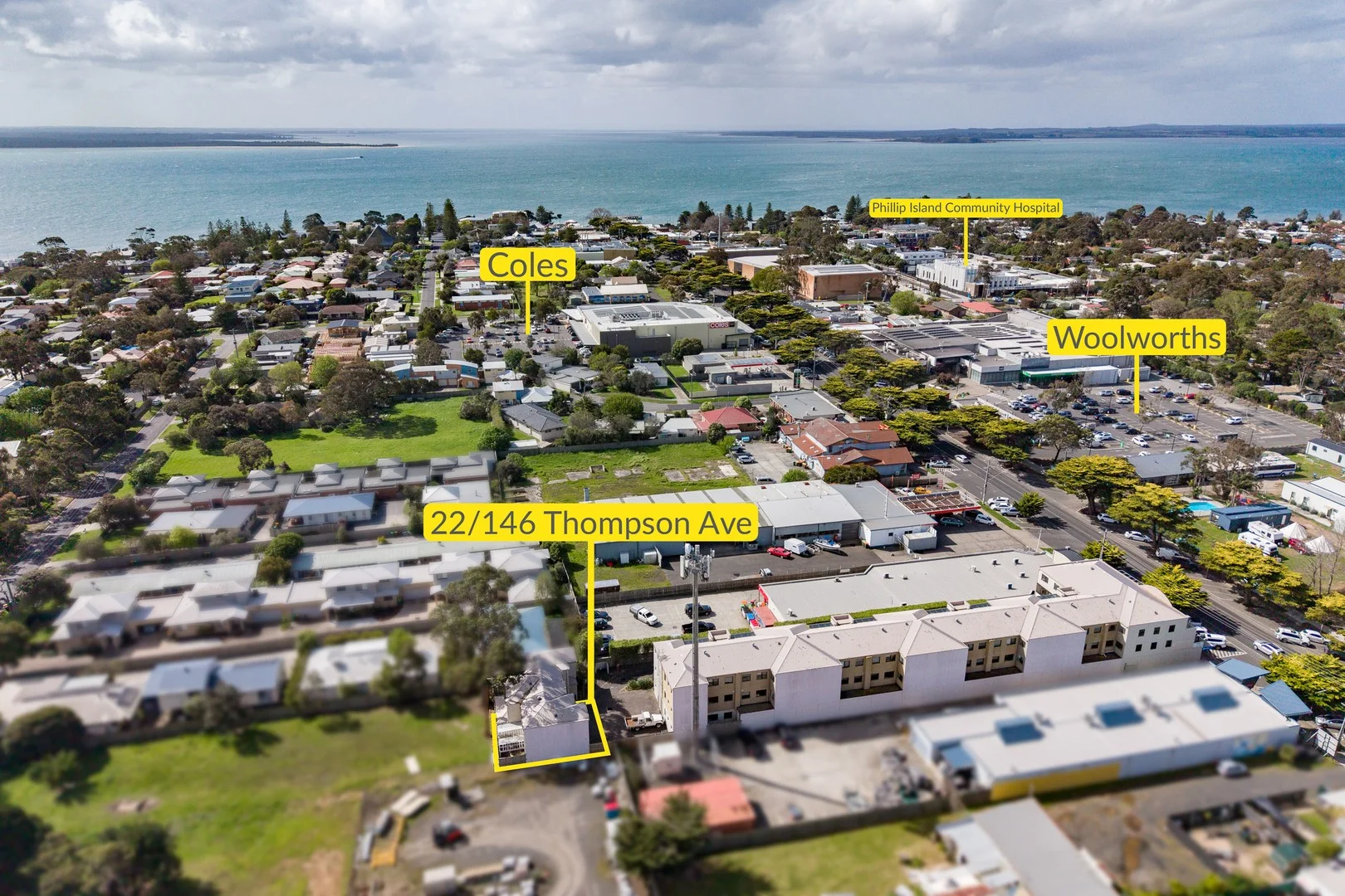 Additional image 2 of 22/146 Thompson Avenue, Cowes VIC 3922