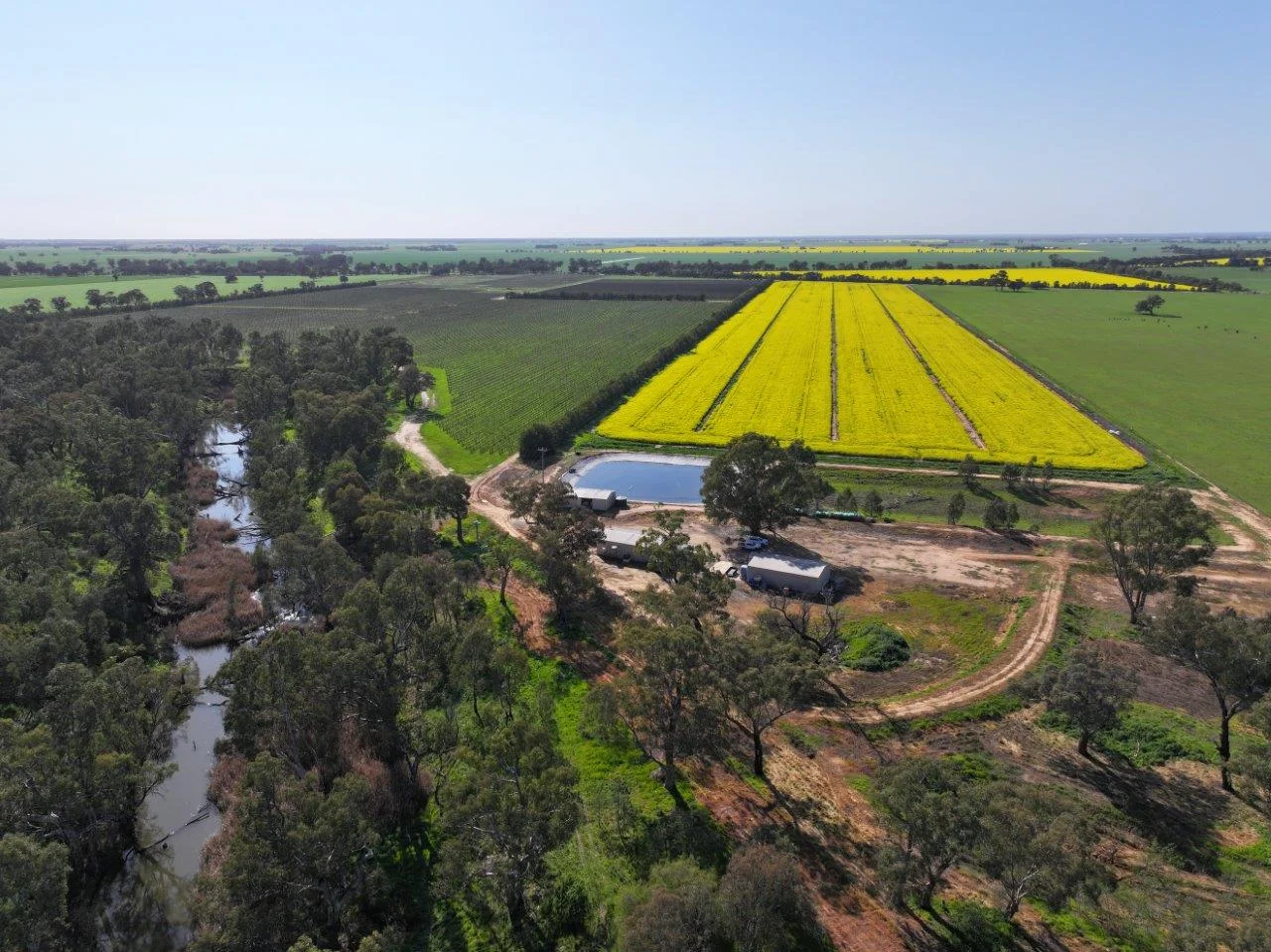 Additional image 2 of 747 Old Bridgewater-Serpentine Road, Serpentine VIC 3517