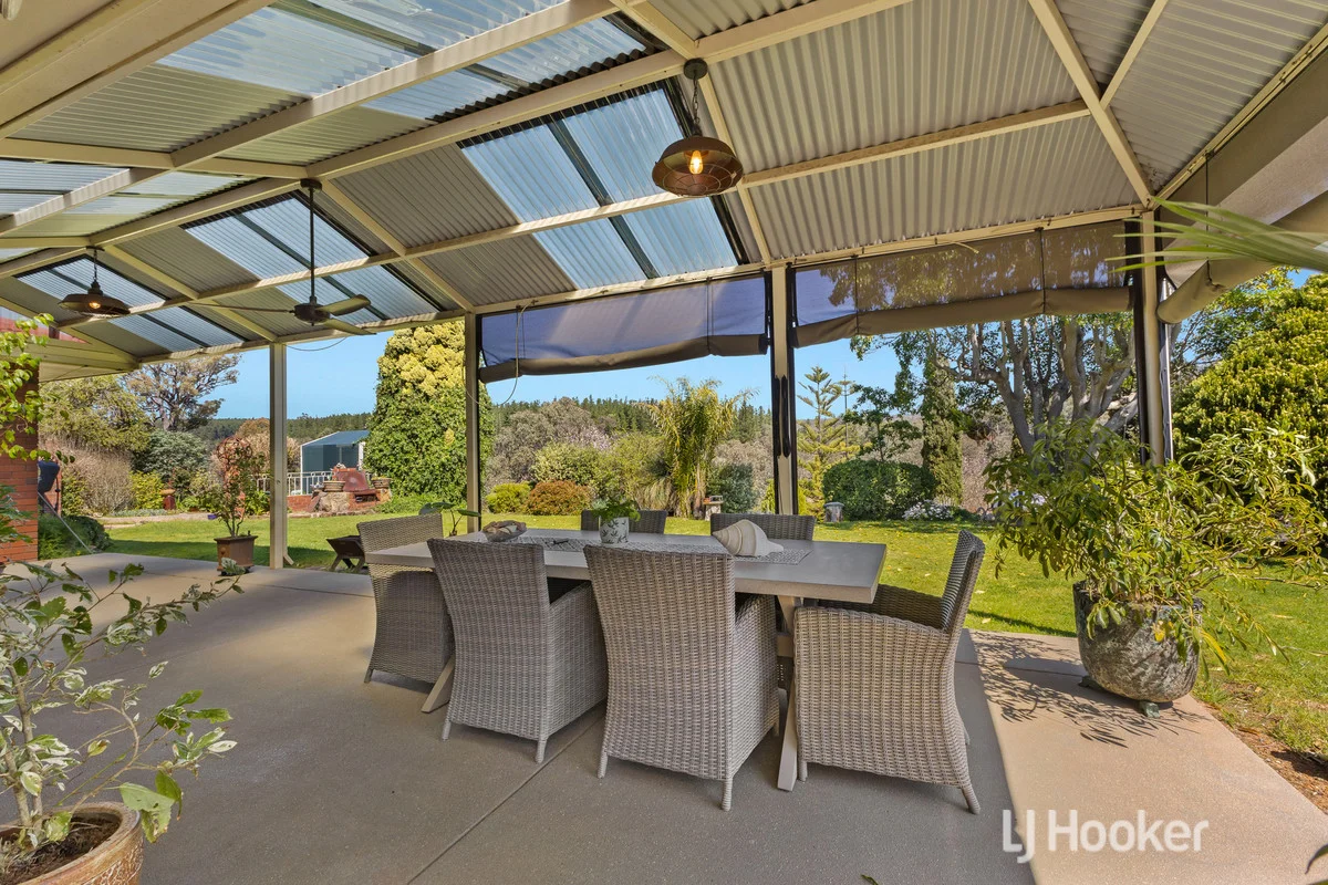 Additional image 9 of 2632 Coalfields Road, Allanson WA 6225