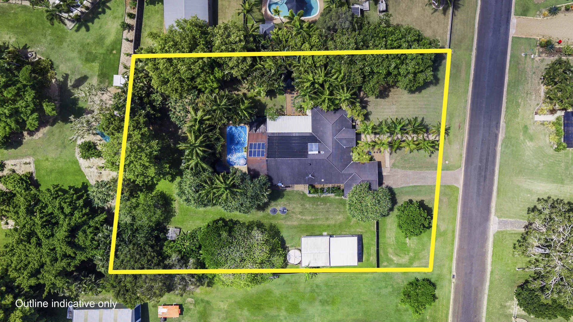 Additional image 2 of 21 Meadow Drive, Dundowran Beach QLD 4655