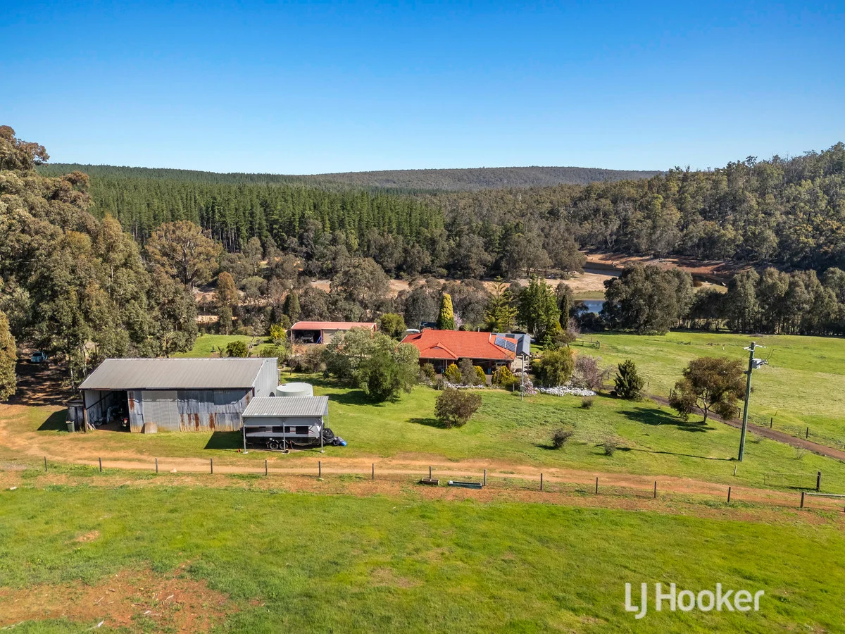 Additional image 41 of 2632 Coalfields Road, Allanson WA 6225