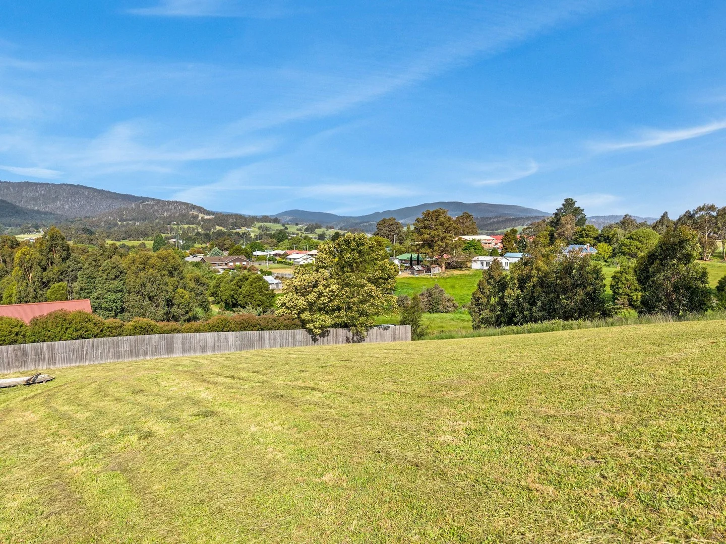17 Dorgan Court, Cygnet TAS 7112