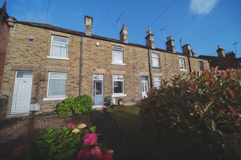 Church Street, Eckington, Sheffield, Derbyshire S21