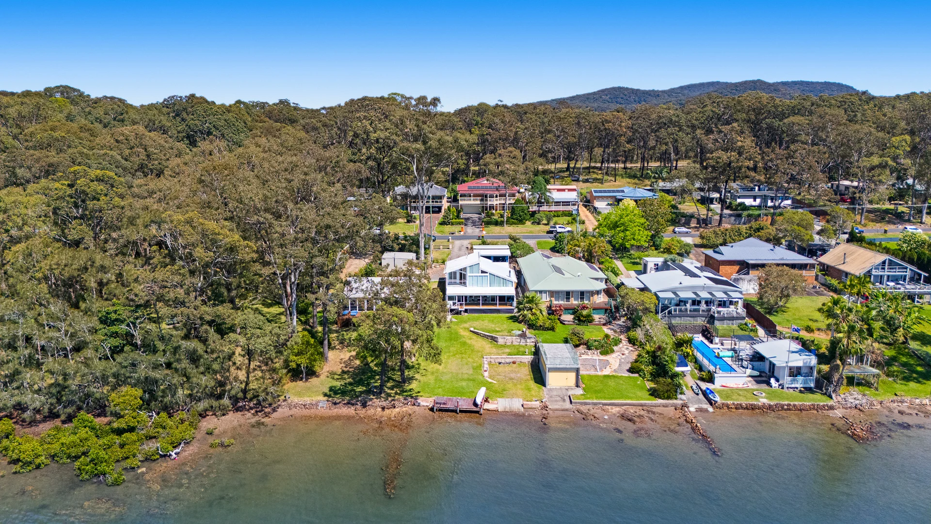 Additional image 2 of 52 Eastslope Way, North Arm Cove NSW 2324