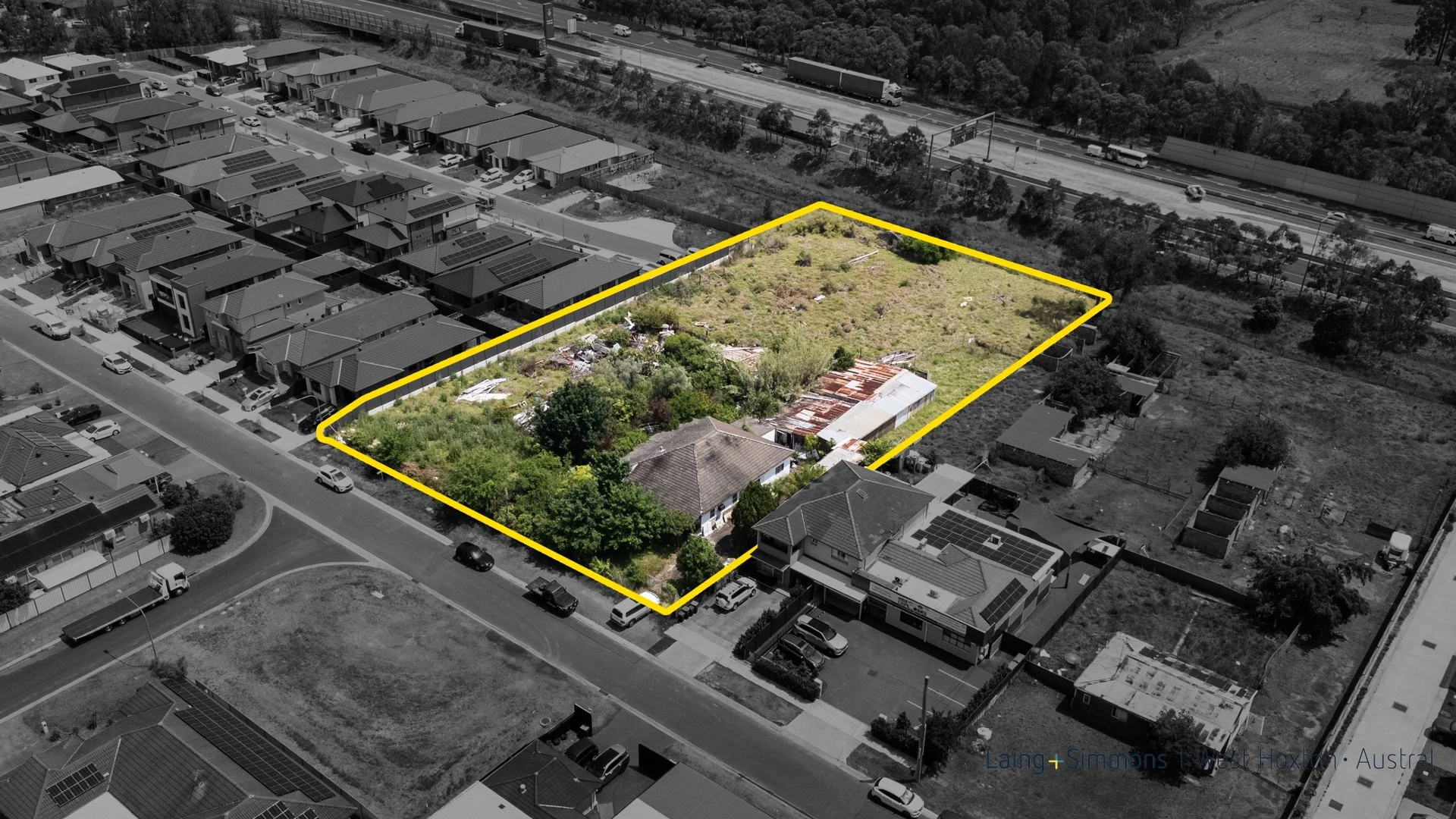 Additional image 4 of 18 Skipton Lane, Prestons NSW 2170