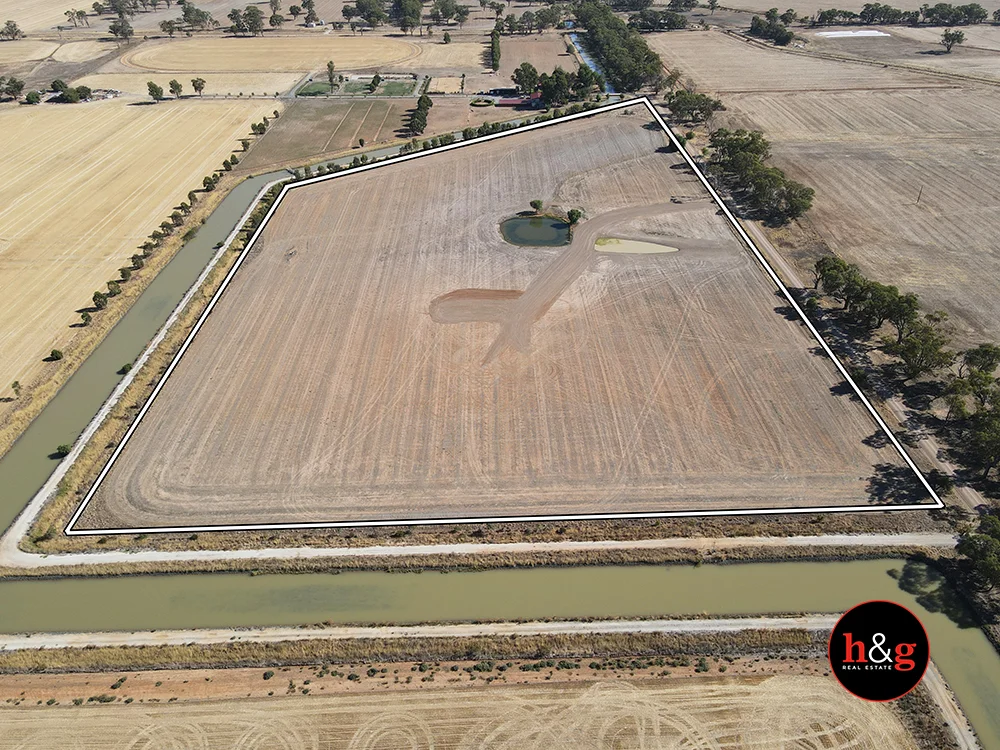 690 Dunbar Road, Merrigum VIC 3618