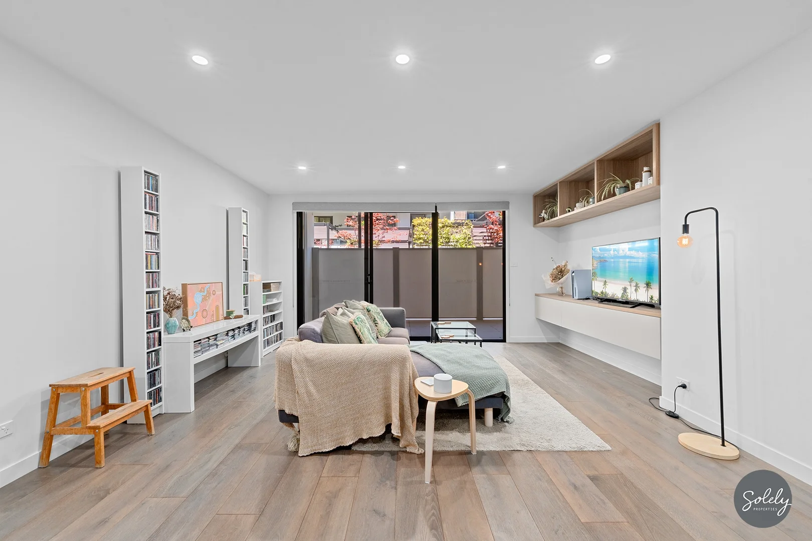 Additional image 8 of 201/55 The Causeway, Kingston ACT 2604