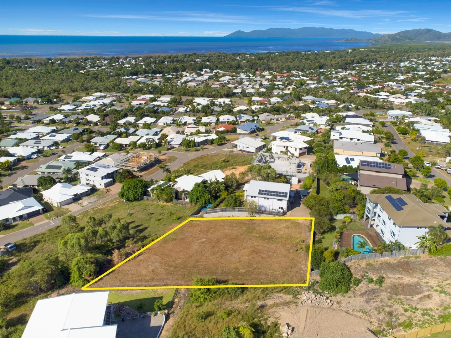 30 Britomart Street, Bushland Beach QLD 4818