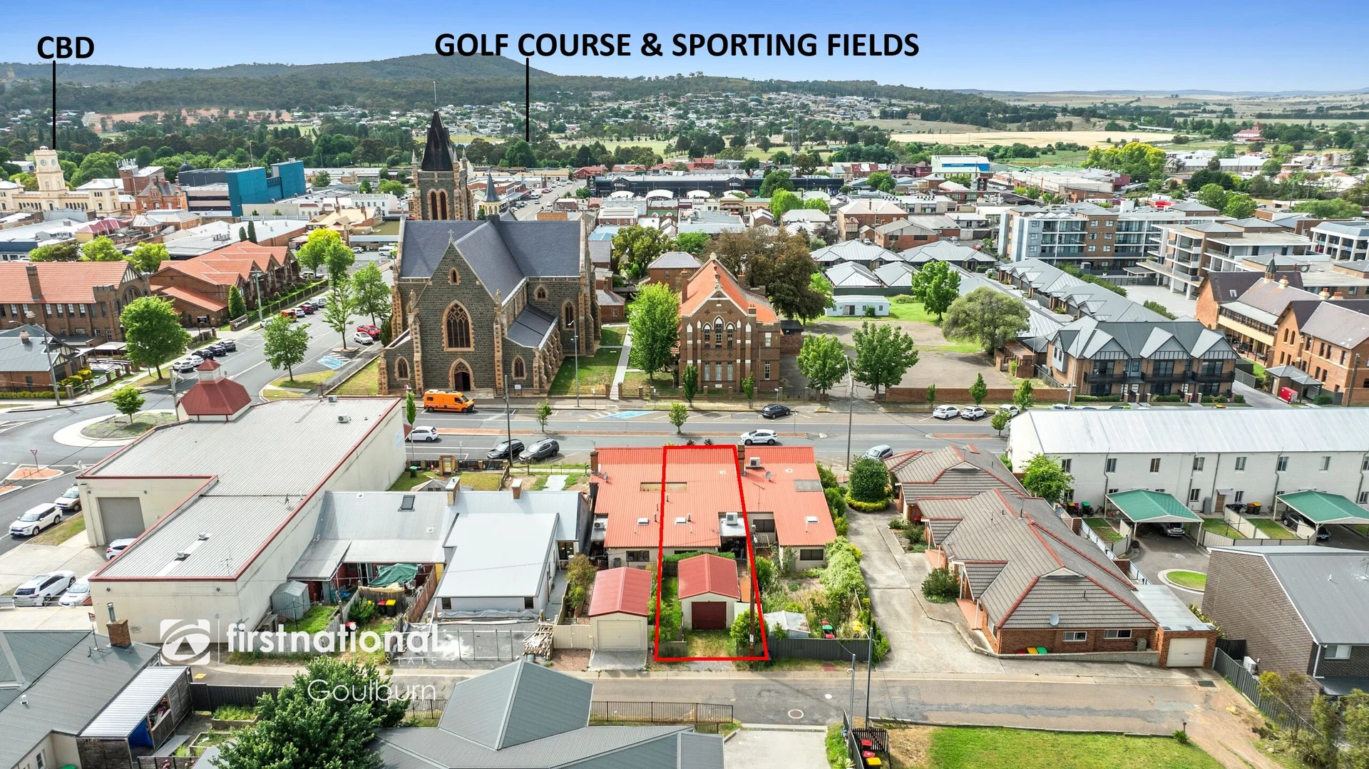 Additional image 2 of 144 Bourke Street, Goulburn NSW 2580