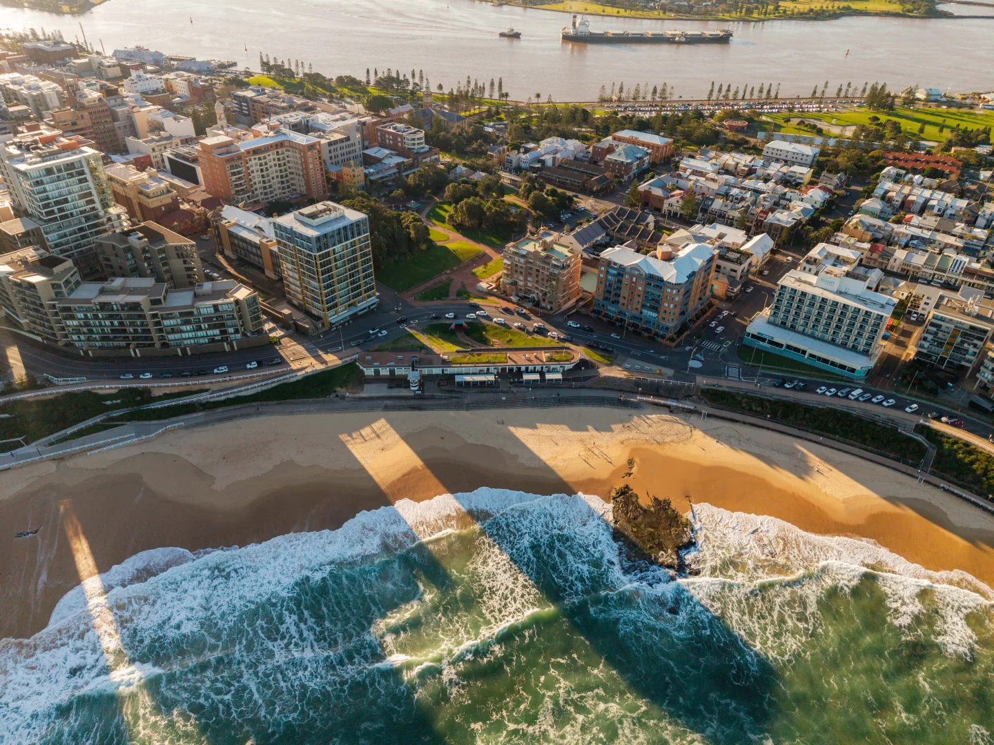 Additional image 18 of 104/73-79 Railway Lane, Wickham NSW 2293