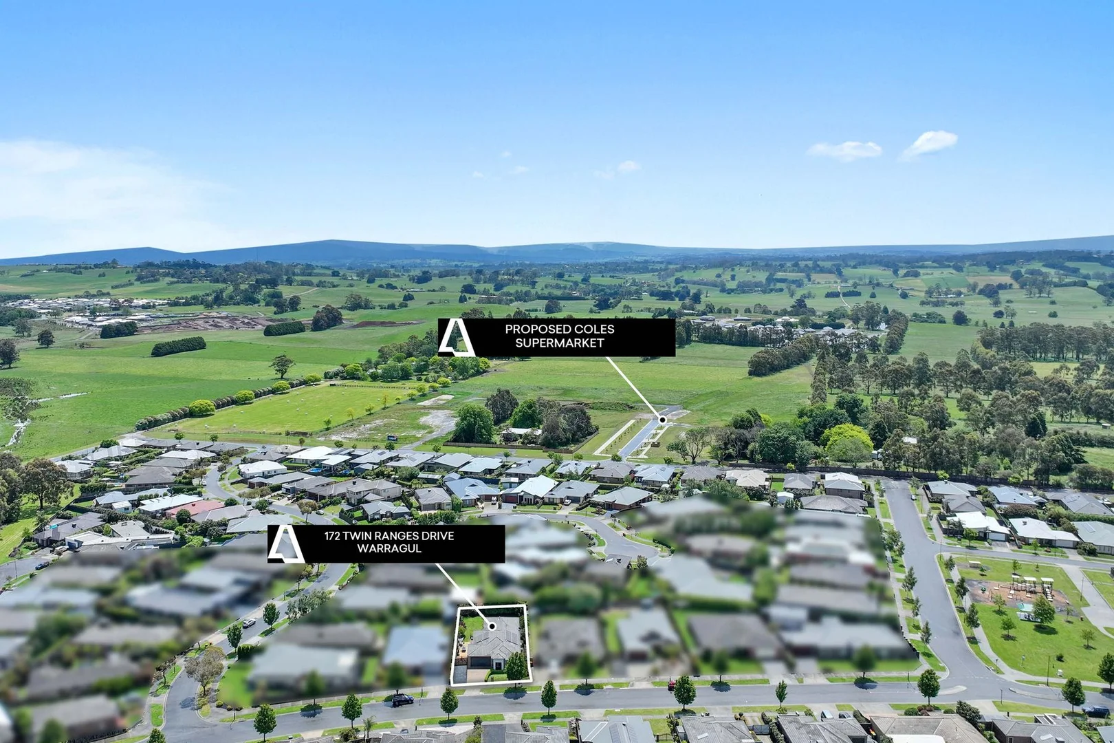 Additional image 21 of 172 Twin Ranges Drive, Warragul VIC 3820