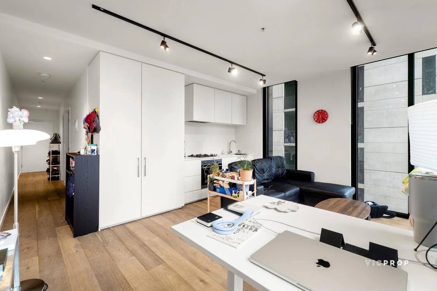 Additional image 4 of 913/65 Dudley Street, West Melbourne VIC 3003