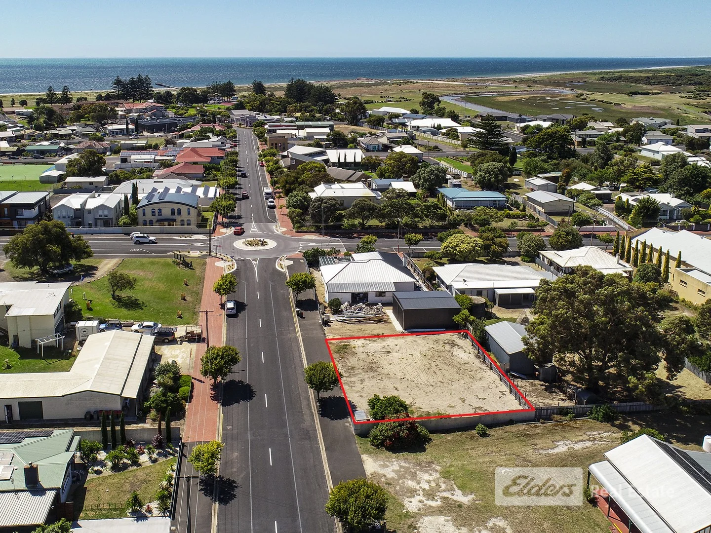 2 Agnes Street, Kingston Se SA 5275