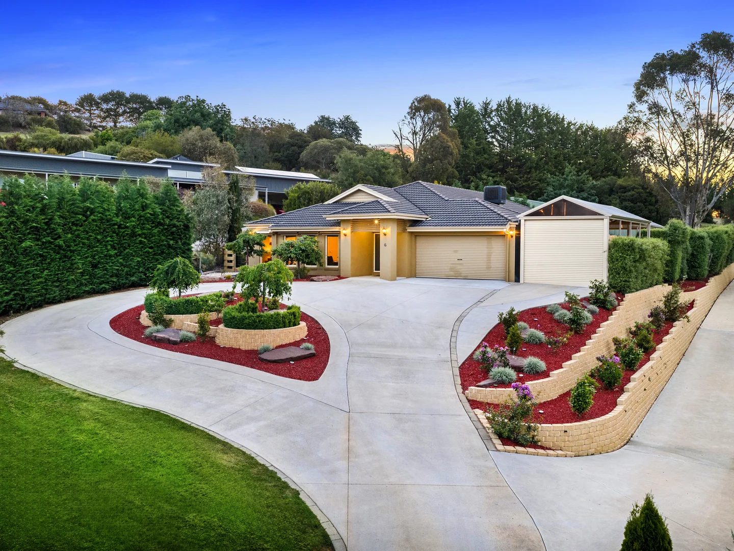 Additional image 36 of 6 Toronga Rise, Alexandra VIC 3714