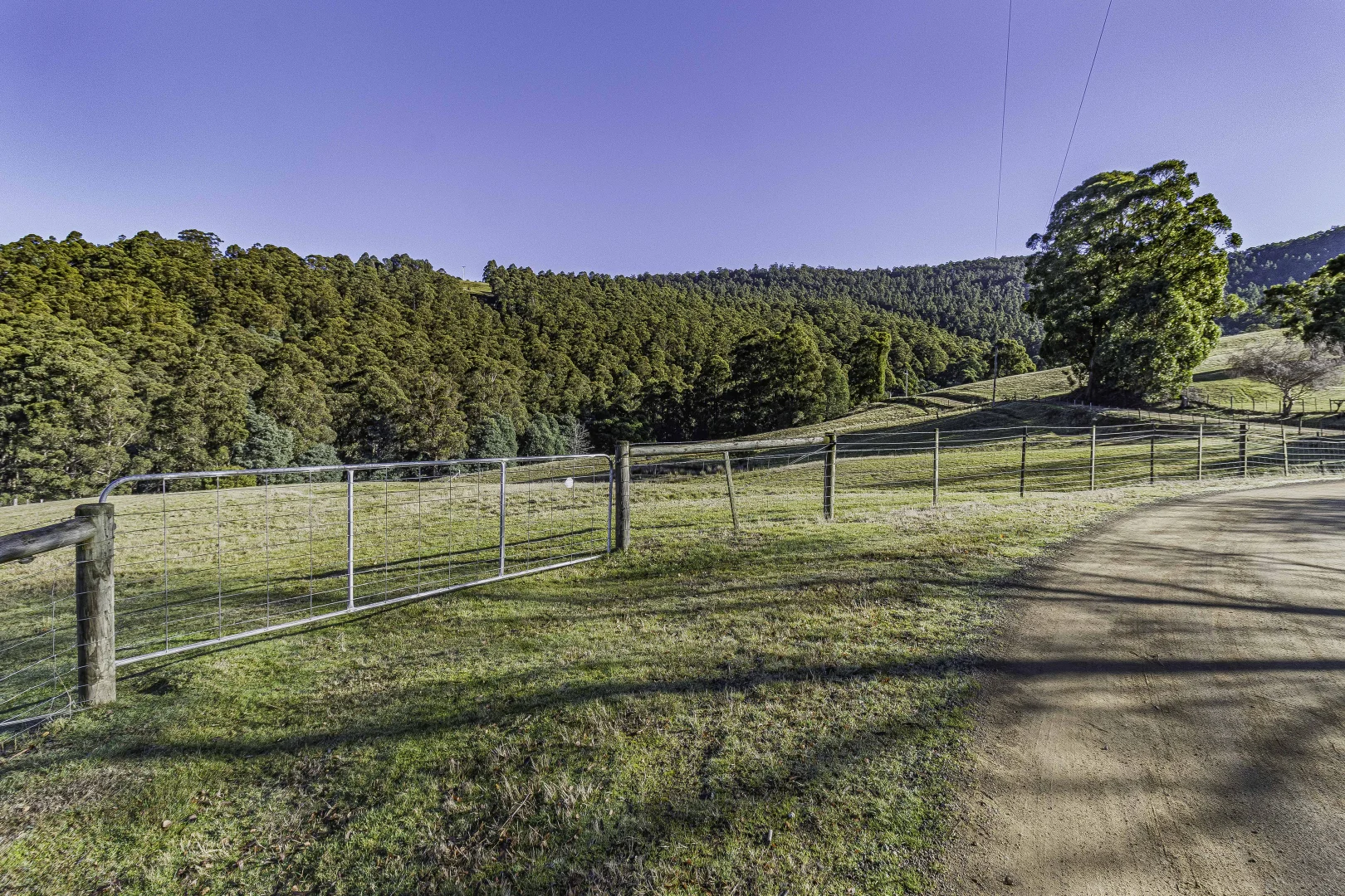 Additional image 21 of Mountain River TAS 7109