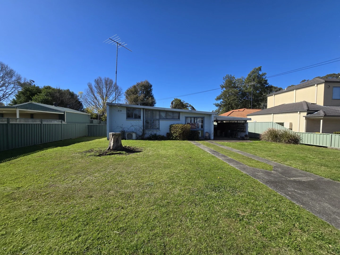 52 Pecks Road, North Richmond NSW 2754