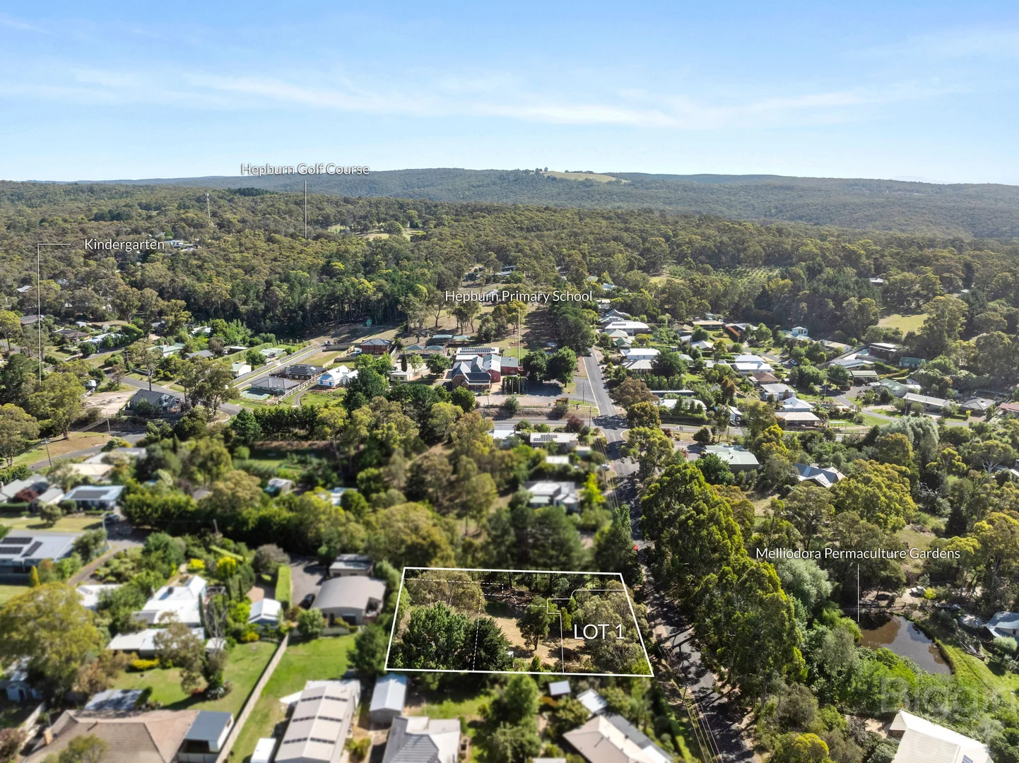 Additional image 9 of 1/19 Fourteenth Street, Hepburn VIC 3461