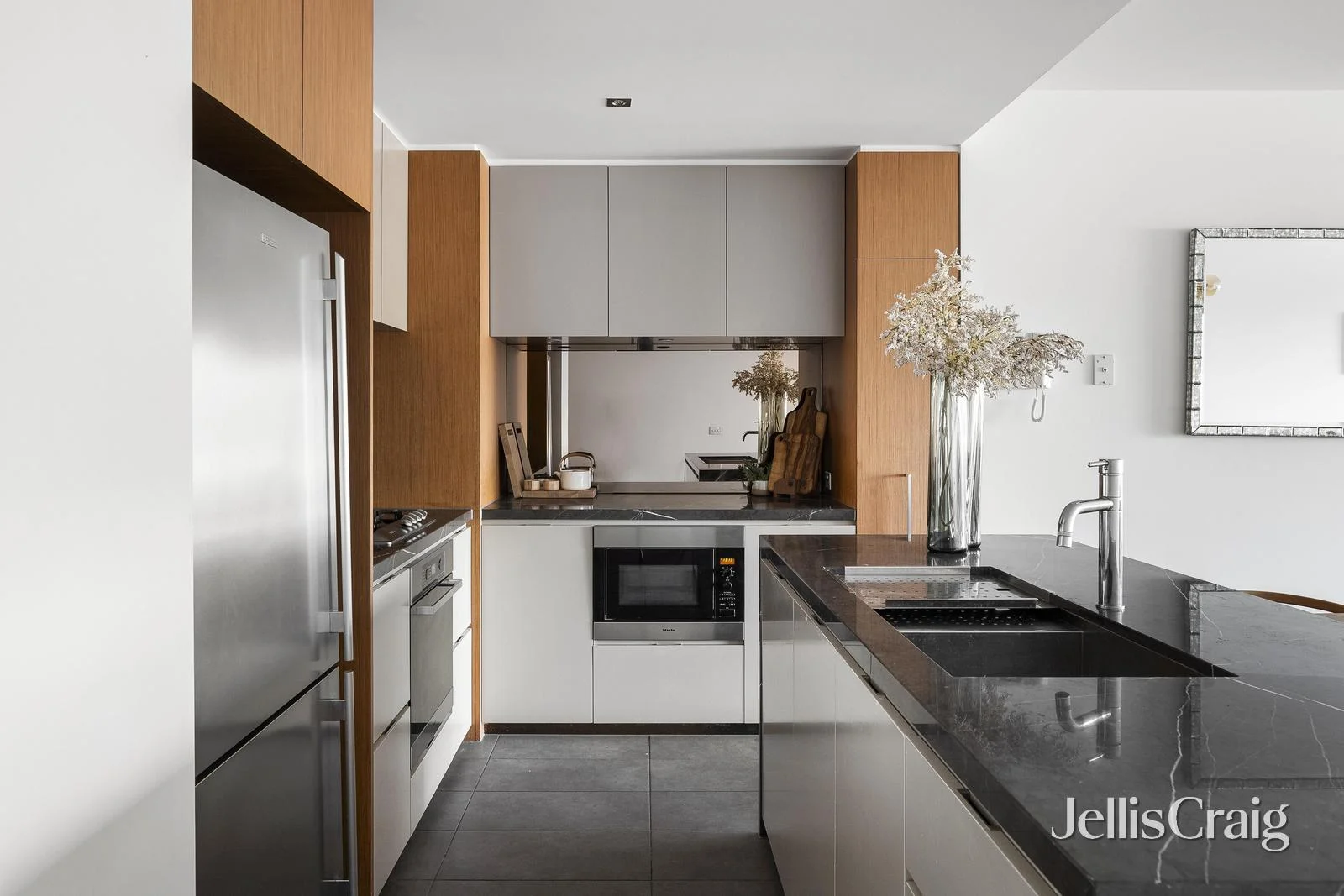 Additional image 8 of 703/108 Bay Street, Port Melbourne VIC 3207