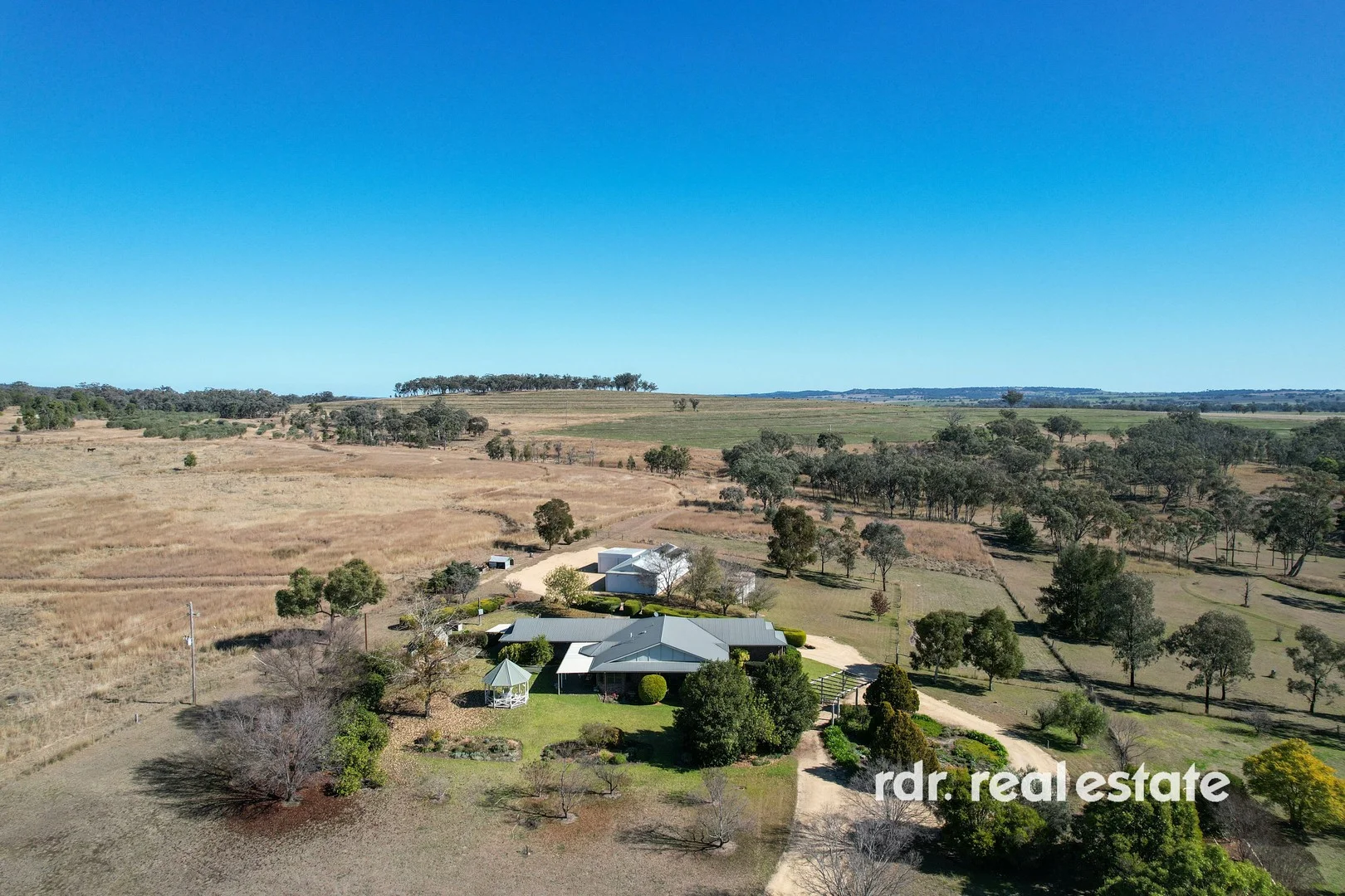 540 Old Bundarra Road, Inverell NSW 2360