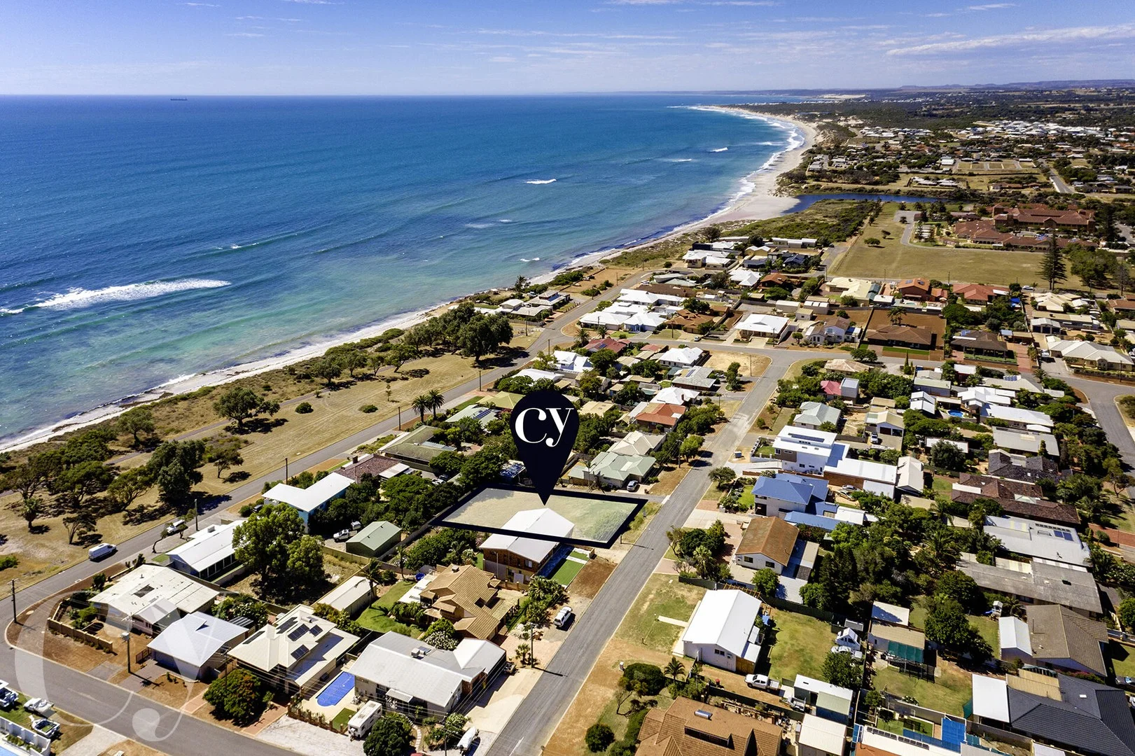 25 Malcolm Street, Bluff Point WA 6530