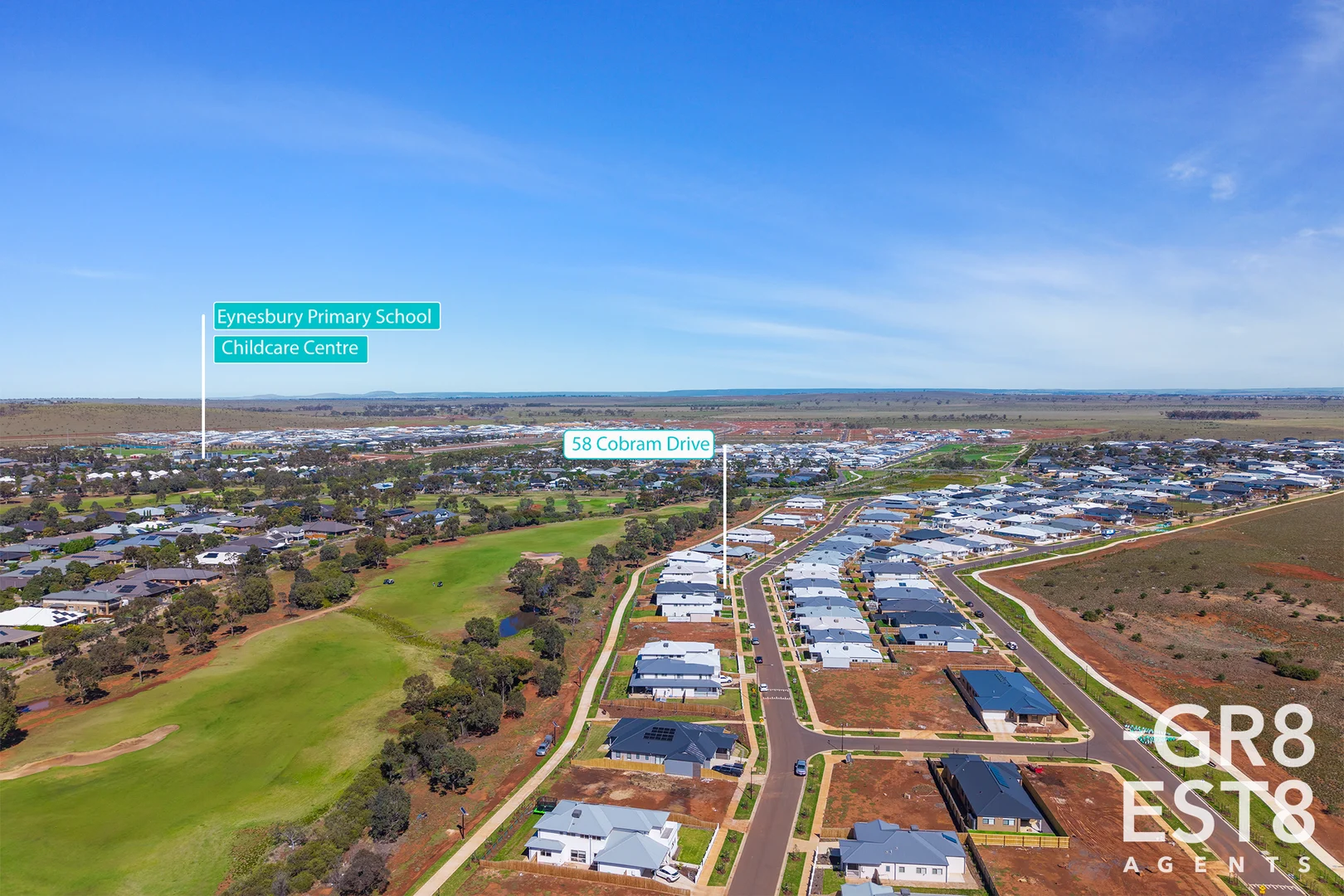 Additional image 4 of 58 Cobram Drive, Eynesbury VIC 3338