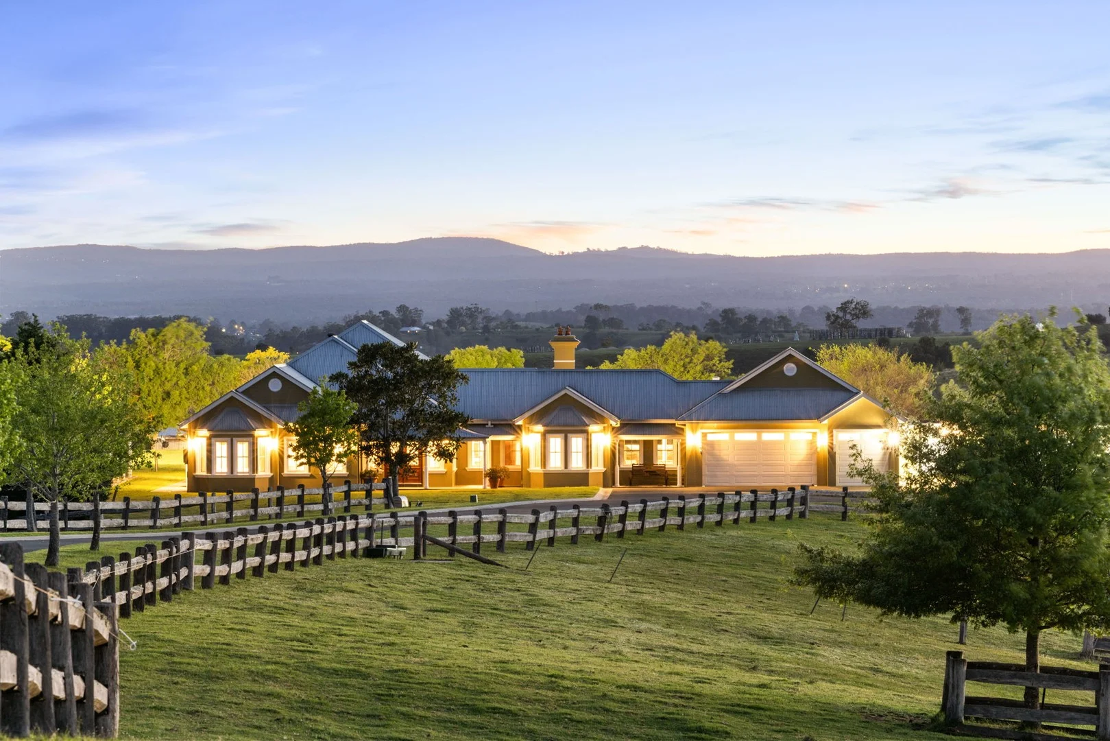 161 Mount Hercules Road, Razorback NSW 2571