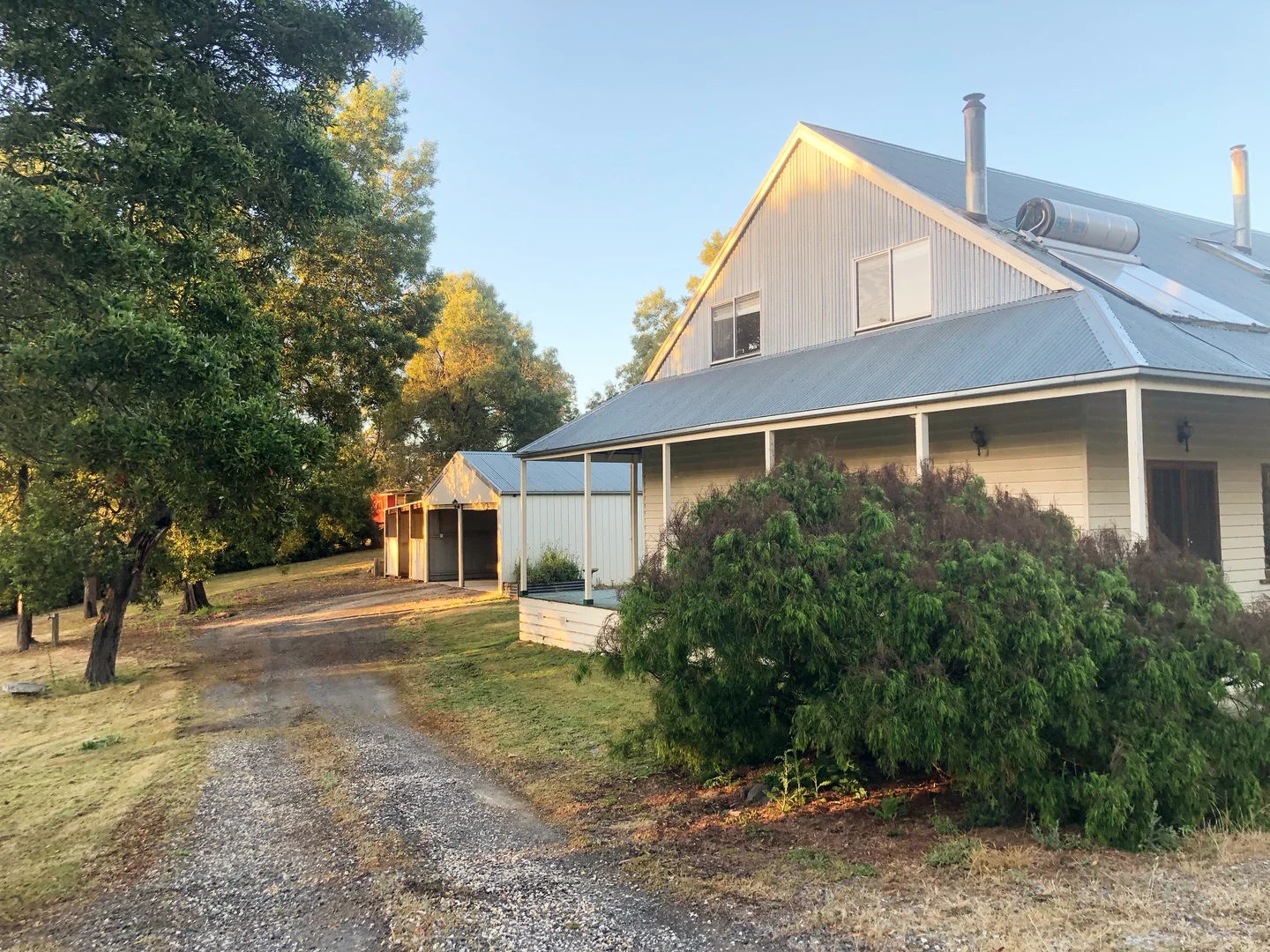 Additional image 19 of 58 Neville Lane, Napoleons VIC 3352