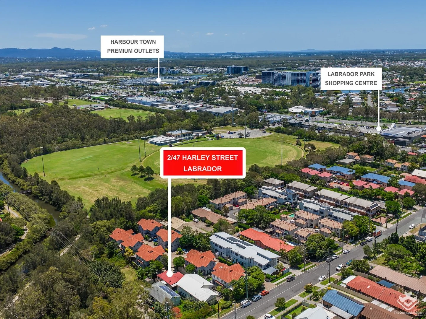 Additional image 14 of 47 Harley Street, Labrador QLD 4215