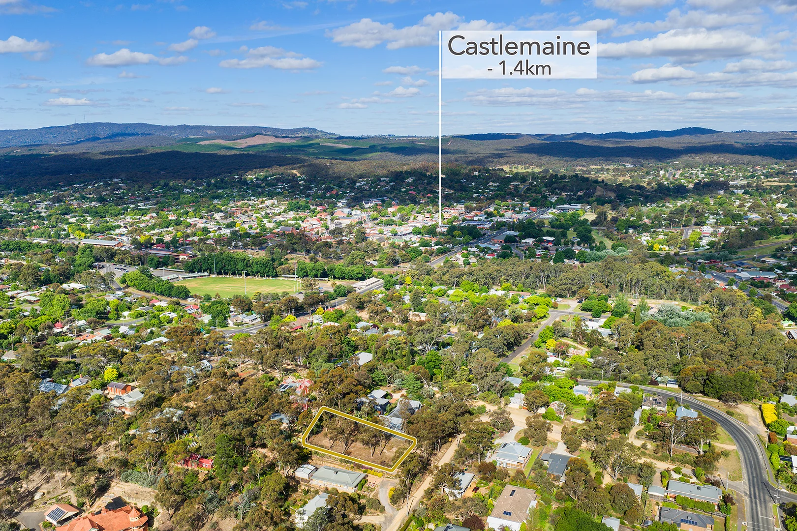 Additional image 2 of 1A Brown Street, Castlemaine VIC 3450