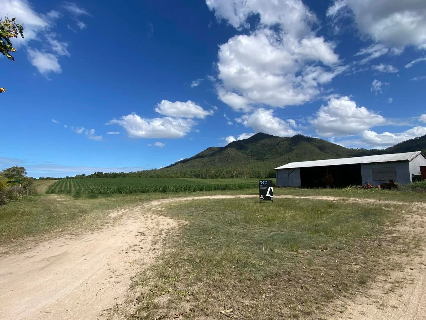 7 Barclay Street, Finch Hatton QLD 4756