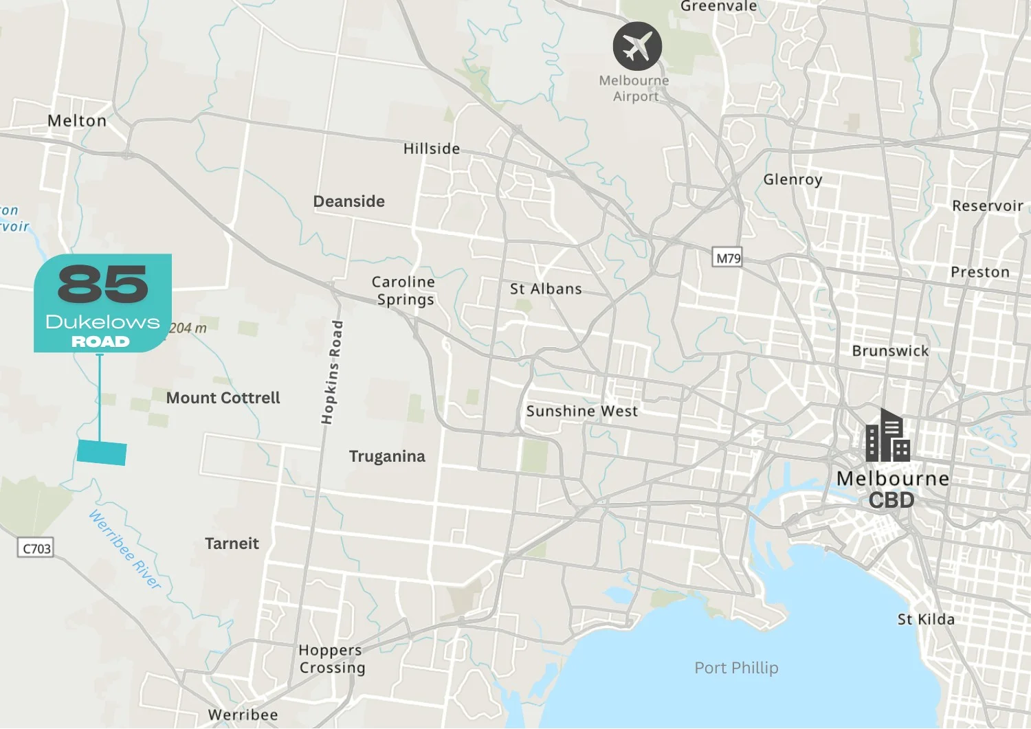 Additional image 5 of 85 Dukelows Road, Mount Cottrell VIC 3024