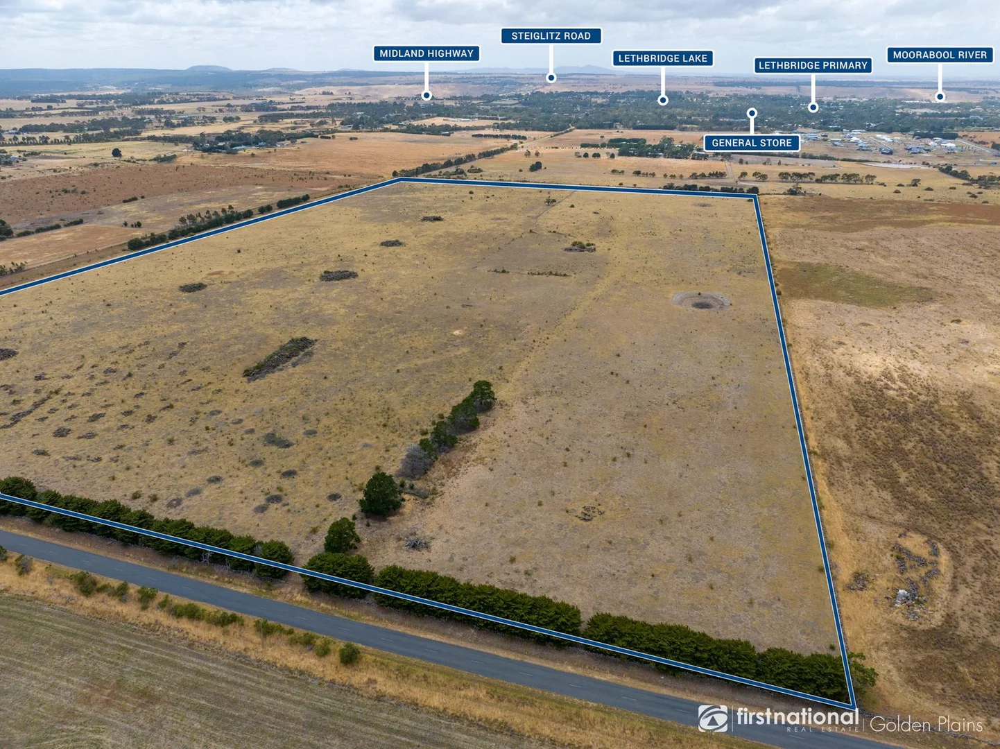 Additional image 2 of 144C Noyes Road, Lethbridge VIC 3332