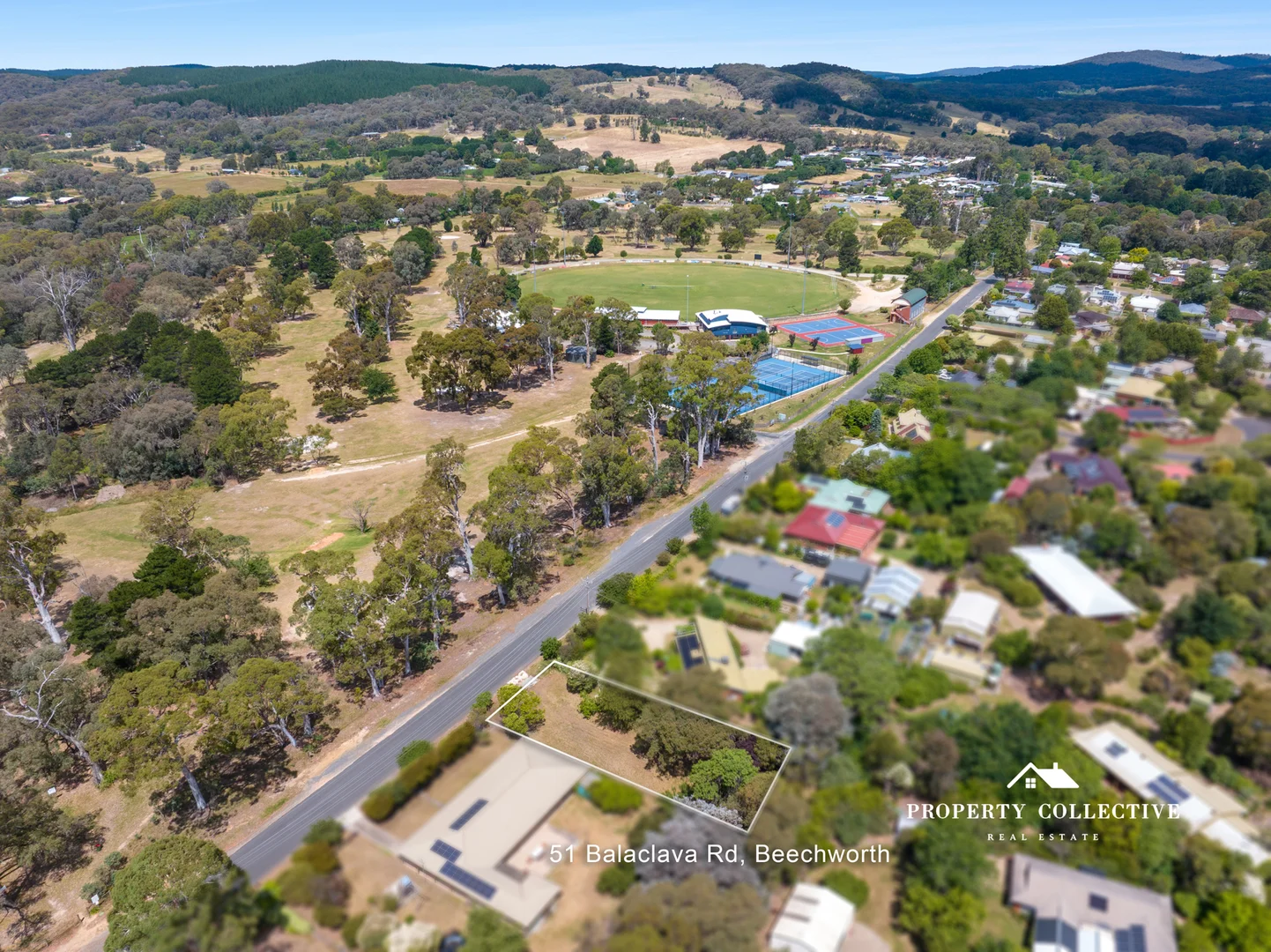 Additional image 4 of 2, 51 Balaclava Road, Beechworth VIC 3747