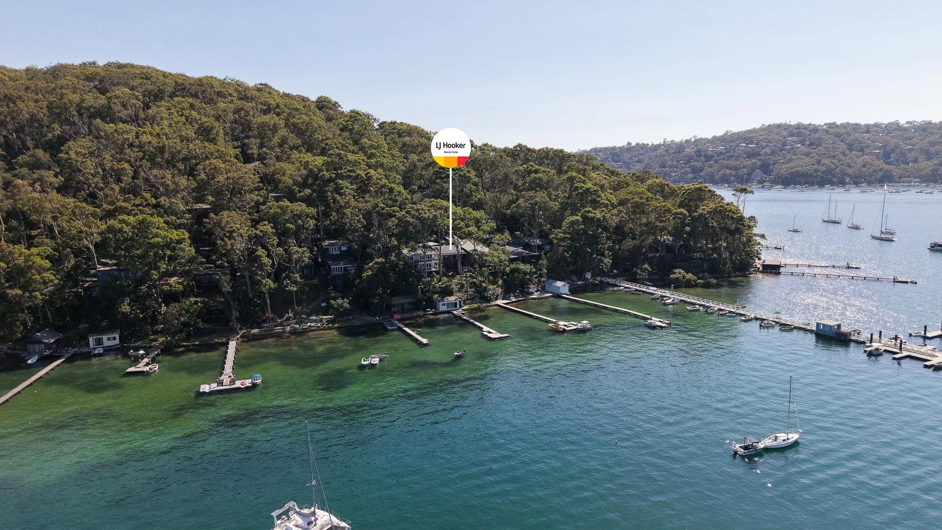 Additional image 15 of 7 Richard Road, Scotland Island NSW 2105