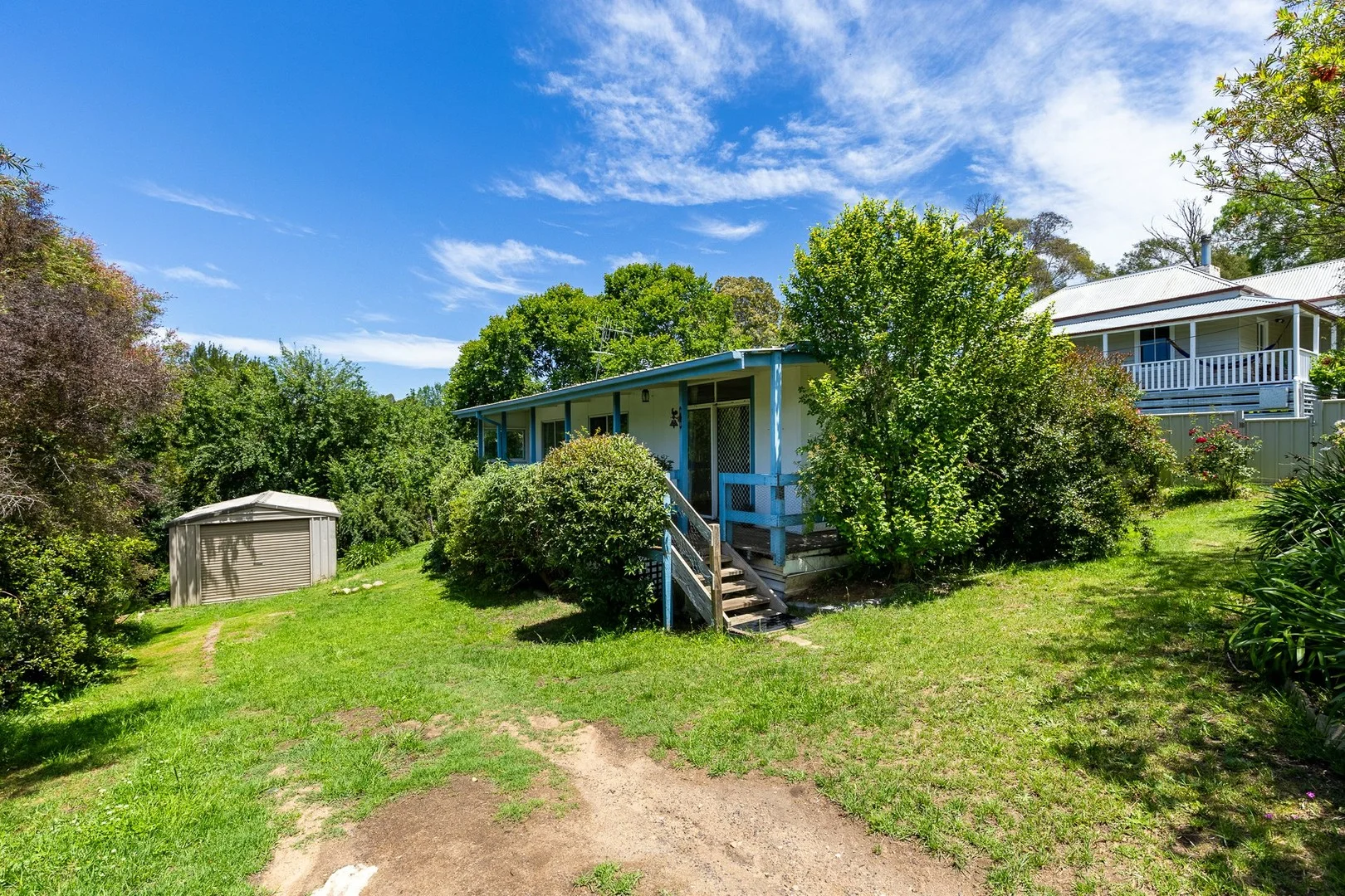 18 Eden Street, Candelo NSW 2550