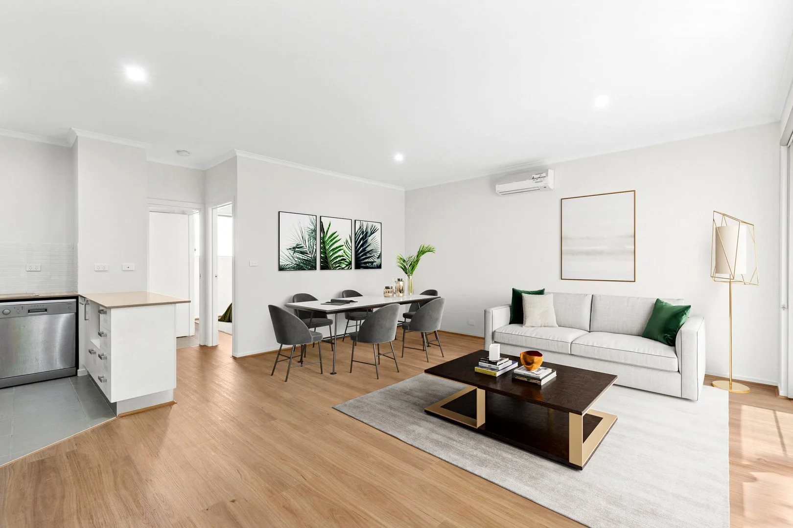 10/12 Stockdale Street, Dickson ACT 2602