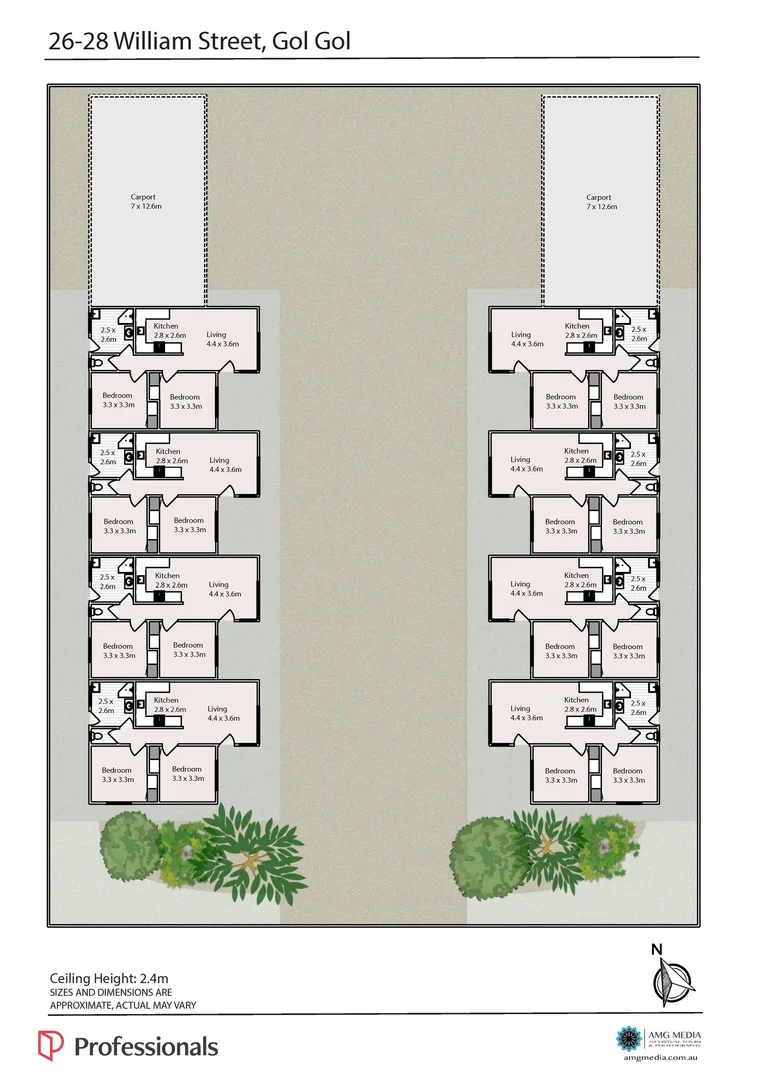 Additional image 12 of 26-28 William Street, Gol Gol NSW 2738