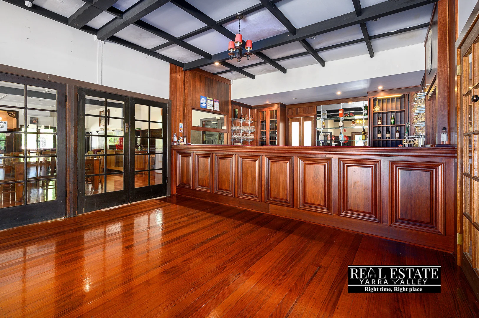 Additional image 4 of 4 Woods Point rd., Marysville VIC 3779