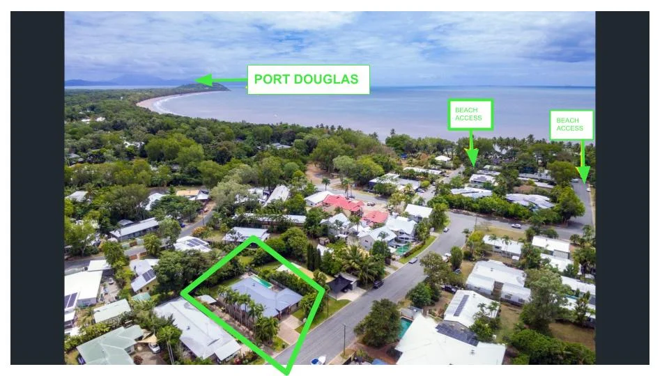 Additional image 24 of 9 Pecten Avenue, Port Douglas QLD 4877