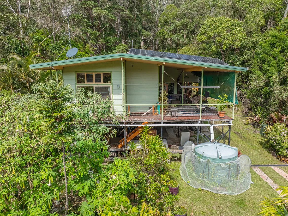 Additional image 7 of Share 38/193 Hidden Valley Road, Eungella NSW 2484