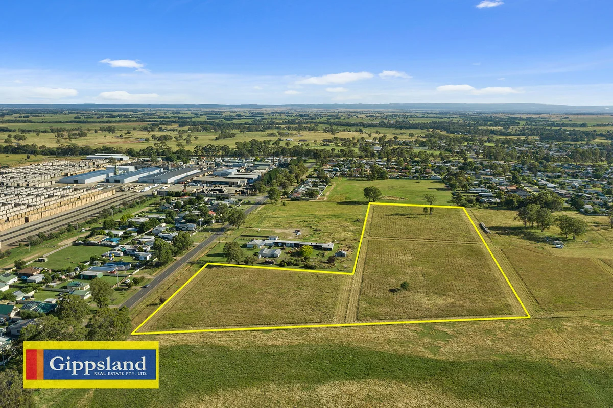 2 Weir Road, Heyfield VIC 3858