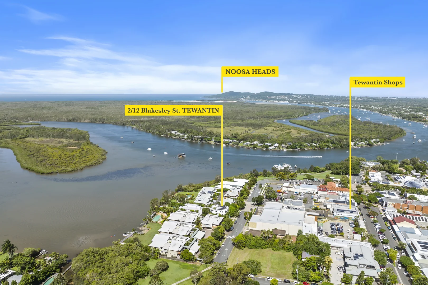Additional image 29 of 2/12 Blakesley Street, Tewantin QLD 4565
