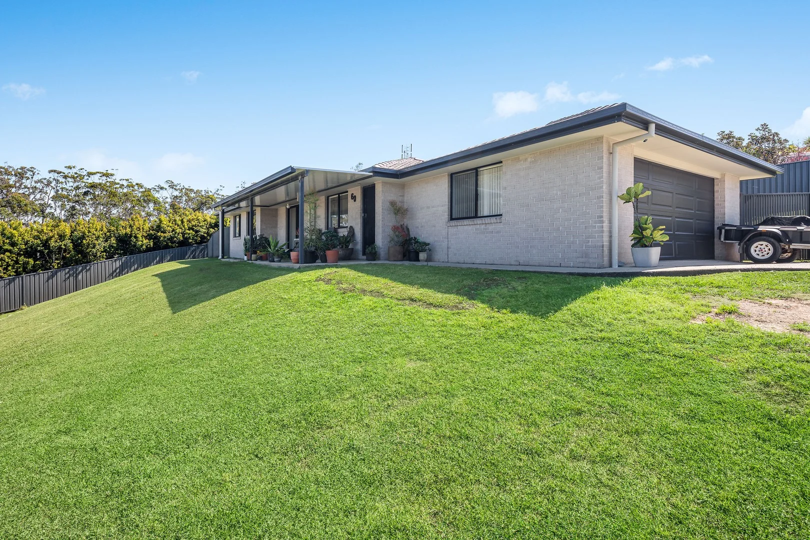 60 Seaforth Drive, Valla Beach NSW 2448