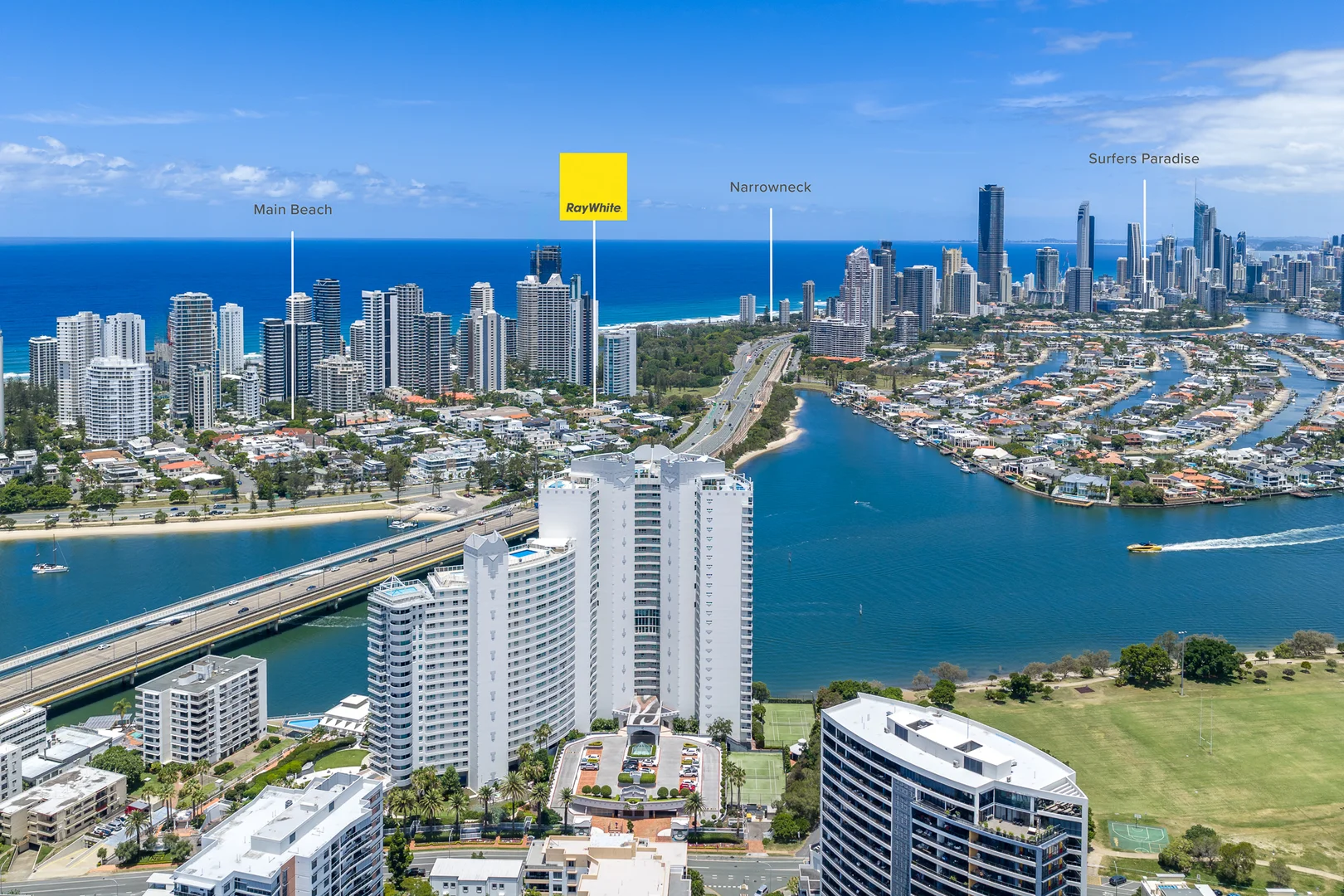 Additional image 22 of B15-3/75 Brighton Parade, Southport QLD 4215