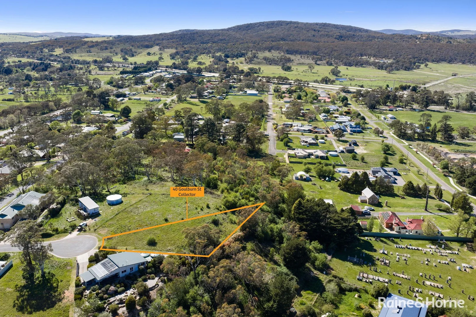 Additional image 4 of 40 Goulburn Street, Collector NSW 2581