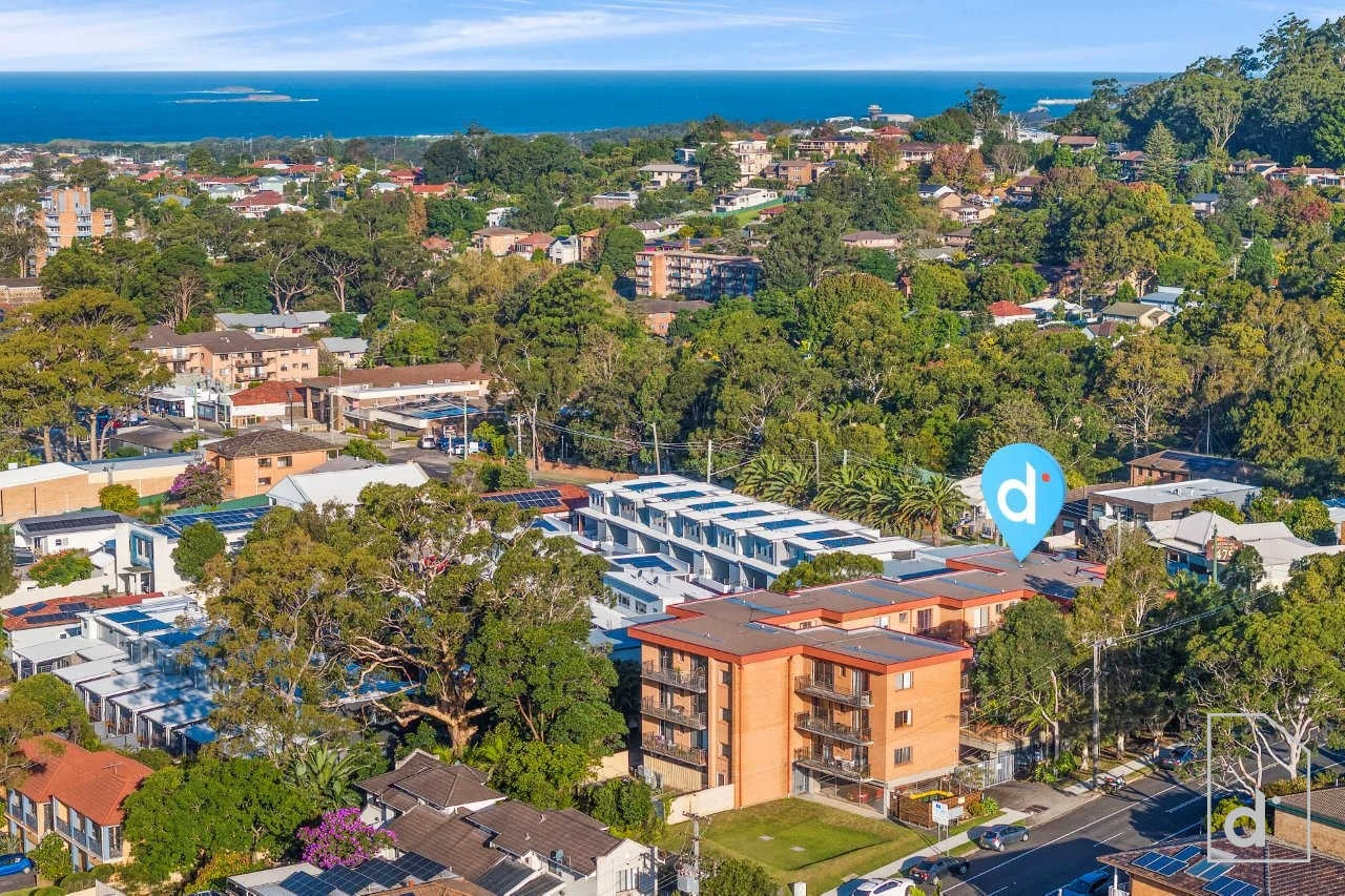 Additional image 12 of 6/420-422 Crown Street, West Wollongong NSW 2500