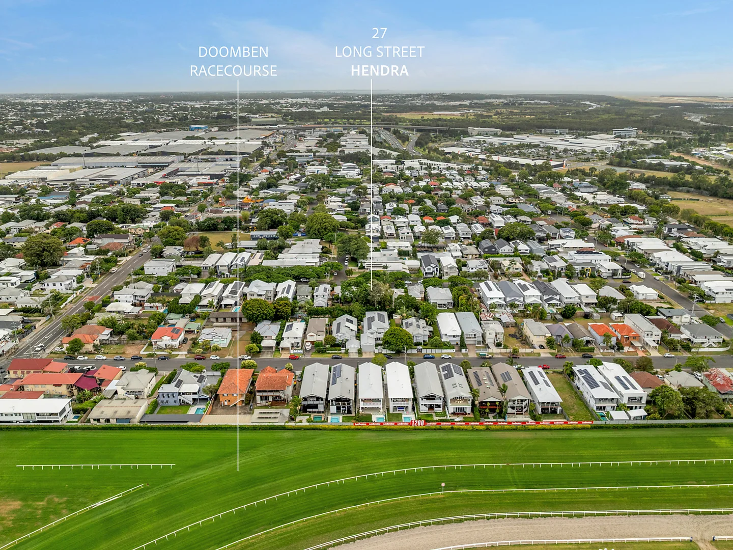 Additional image 11 of 27 Long Street, Hendra QLD 4011