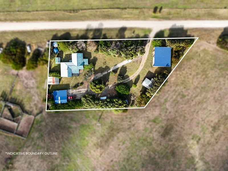199 Butter Factory Road, Whitemark TAS 7255